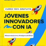 Jóvenes emprendedores